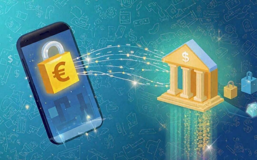 Neue gesetzliche Vorgaben bei Überweisungen