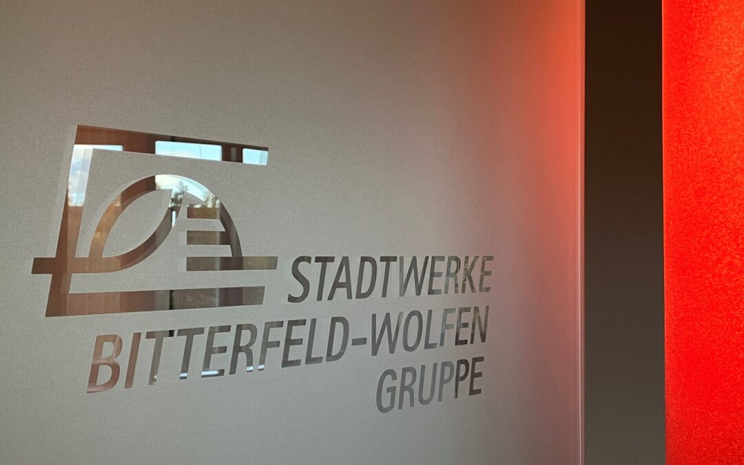 Schließung Servicebüro am 04.08.2026 wegen Bauarbeiten