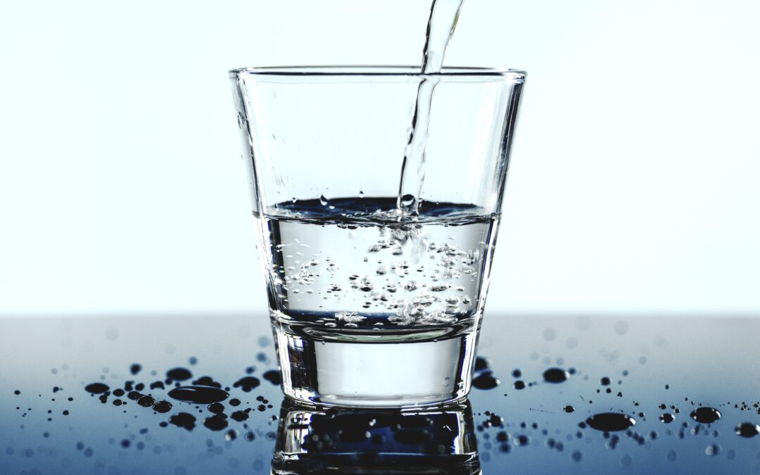 Information zur Veröffentlichung der Trinkwasserpreise ab 01. Mai 2023